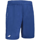 Babolat Boys Play Short - Sodalite Blue