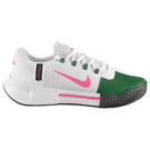 Nike Women's Air Zoom GP Challenge 1 - White/Bicoastal