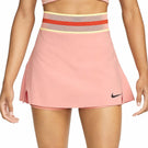 Nike Women's Slam Paris Skort - Pink Quartz