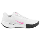 Nike Women's Air Zoom GP Challenge Pro - White/Playful Pink