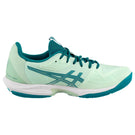 Asics Women's Solution Speed FF 3 - Soothing Sea/Teal Blue