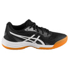 Asics Junior Upcourt 5 GS - Black/White