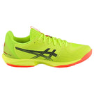 Asics Men's Solution Speed FF 3 - Paris - Safety Yellow/Black