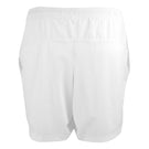 SB Sport Men's Vented 7" Short - White