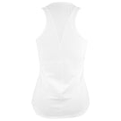 Sofibella Women's Baseline Tank - White