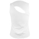 Sofibella Women's Baseline 22" Tank - White