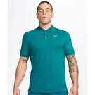 Nike Men's Rafa Polo - Geode Teal