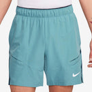 Nike Men's Advantage 7" Short - Denim Turq