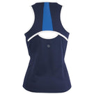 Lija Women's Be Your Best Superior Tank - Marine