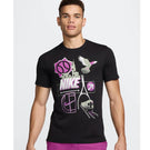 Nike Men's Court US Open Tee - Black