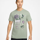 Nike Men's Court US Open Tee - Jade Horizon