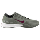 Nike Men's Air Zoom Vapor Pro 2 - Smoke Grey/Sangria