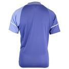 Asics Men's Match Actibreeze Short Sleeve - Sapphire