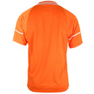 Asics Men's Match Actibreeze Short Sleeve Shirt - Koi