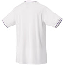 Yonex Men's Wimbledon Crew Tee - White