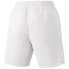 Yonex Men's Knit Short - White