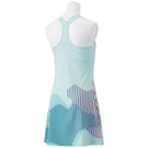 Yonex Women's US Open Dress - Indigo Marine