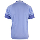 Asics Men's Match Actibreeze Polo - Sapphire