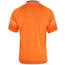 Asics Men's Match Actibreeze Polo - Koi