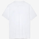 Fila Men's Essentials Henley Polo - White