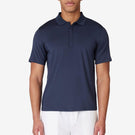 Fila Men's Essentials Tennis Polo - Navy