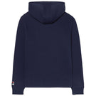 Fila Men's Essentials Tennis Hoodie - Fila Navy