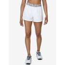 Fila Women's Essentials Woven Short - White