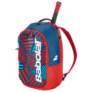 Babolat Junior Backpack - Blue/Red