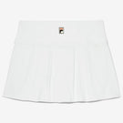 Fila Women's Essentials Backspin Wrap Skort - White