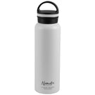 Merchant of Tennis Namaka Water Bottle 21oz - White Wine