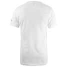 Merchant of Tennis Unisex Multi City Court Tee - White