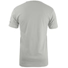 Merchant of Tennis Unisex 92 Vintage Tee - Silver