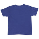 Merchant of Tennis Junior Grunge Court Tee - Cobalt