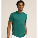 Wilson Men's Everyday Performance Tee - Field Green