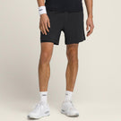 Wilson Men's Doubleday 7" Short - Black