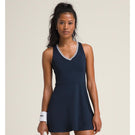 Wilson Women's Tiebreaker Dress - Classic Navy