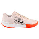 Nike Women's Air Zoom Challenge - Pickleball - Crimson Tint/White