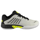 K-Swiss Men's Hypercourt Express 2 - Micro Chip/Black