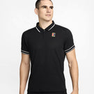 Nike Men's Heritage Polo - Black