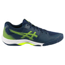 Asics Men's Blade FF - Blue Expanse/Safety Yellow