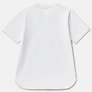 Fila Boys Performance Short Sleeve Tee - White