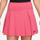 Nike Women's Advantage Skirt - Aster Pink