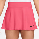 Nike Women's Victory Flouncy Skirt - Pink Aster