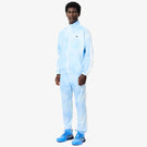 Lacoste Men's Medvedev X Tennis Sweatsuit - Blue/White