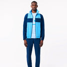 Lacoste Men's Novak Djokovic Tennis X Sweatsuit - Argentine Blue