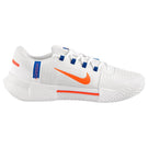 Nike Men's Air Zoom GP Challenge 1 - White/Royal Pulse