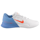 Nike Women's Air Zoom Vapor Pro 2 - White/Royal Pulse