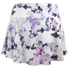 Sofibella Women's Lilac Dream Print 13" Skort - Cloud Cover