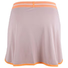 Asics Women's Match Skort - Watershed Rose