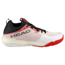 Head Men's Motion Pro Pickleball - White/Red